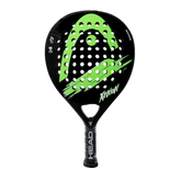 Head Xenon green LTD